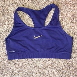 Nike Sports Bra
